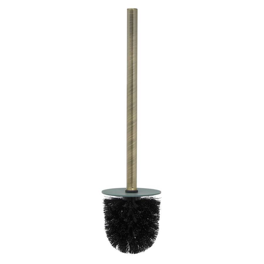 Brosse wc, h.36,5 cm, vert Arboria
