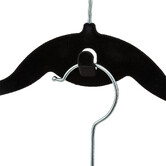 Lot de 16 cintres en feutrine Hang'up