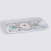 Plateau avec anses, 30x22 cm Misti