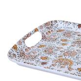 Plateau avec anses, 30x22 cm Misti