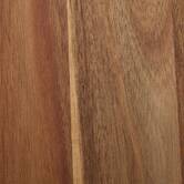 Planche à découper, 30x20 cm Acacia