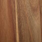 Planche à découper, 35x25 cm Acacia