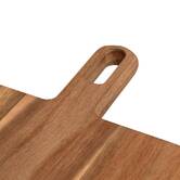 Planche à découper, 45x24,5 cm Acacia