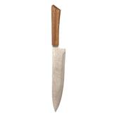 Bloc de 5 couteaux Acacia