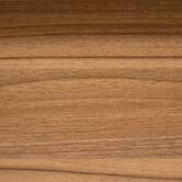 Desserte, l.40 cm, marron Acacia