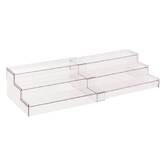 Support à épices, l.57 cm 