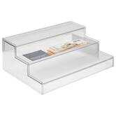 Support à épices, l.57 cm 