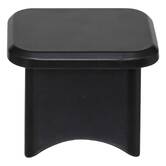 Râpe, l.23,4 cm, noir Silver pro