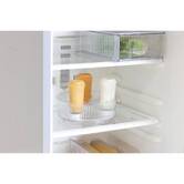 Organiseur rotatif, d.23 cm, transparent Streaks