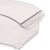 Rangement réfrigérateur, transparent Streaks