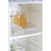 Rangement réfrigérateur, transparent Streaks