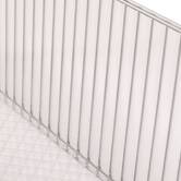 Rangement réfrigérateur, transparent Streaks