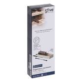 Organiseur, l.37,7 cm, beige Stora