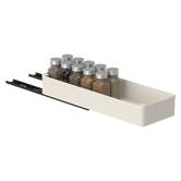 Organiseur, l.37,7 cm, beige Stora