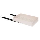 Organiseur, l.40 cm, beige Stora