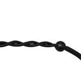 Corbeille à fruits, l.34,5 cm, noir Black edition