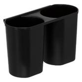 Égouttoir, noir Black edition