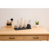 Égouttoir, noir Black edition