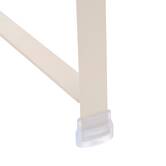 Etagère 1 niveau, beige Acacia