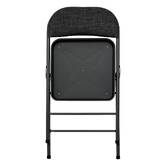 Chaise, gris Flexy plus