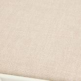 Chaise, beige Flexy plus