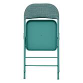 Chaise, vert Flexy plus