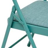Chaise, vert Flexy plus