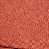 Chaise, rose foncé Flexy plus