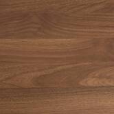 Meuble tv 2 étagères, marron Slidy