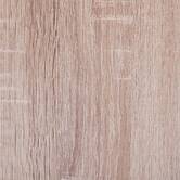 Commode 2 tiroirs, beige Dress up