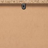 Buffet 2 portes, marron Slidy