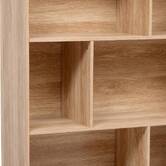 Bibliothèque, beige Abana