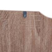 Etagère 4 portes, beige Mix'n door