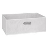 Commode 3 tiroirs, beige Dress up