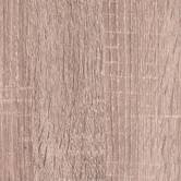 Commode 3 tiroirs, beige Dress up