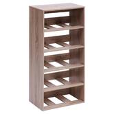 Commode 5 tiroirs, beige Dress up