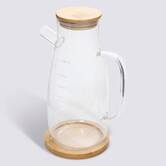 Pichet, 1l, transparent