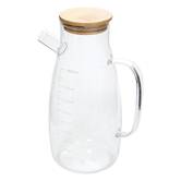 Pichet, 1l, transparent
