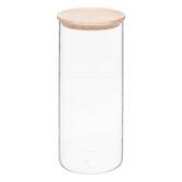 Lot de 3 bocaux, 0,4l/0,9l/1,5l