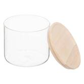 Lot de 3 bocaux, 0,4l/0,9l/1,5l