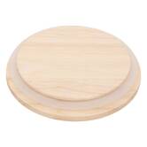 Lot de 3 bocaux, 0,4l/0,9l/1,5l