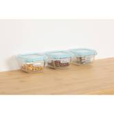 Boîte de conservation, 0,18l