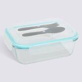 Boîte de conservation, 1l