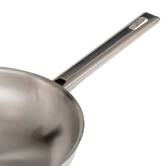 Lot de 2 poêles, 24/28 cm