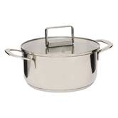 Lot de 2 faitouts, 20/24 cm 