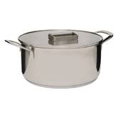 Lot de 2 faitouts, 20/24 cm 