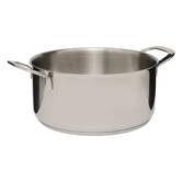 Lot de 2 faitouts, 20/24 cm 