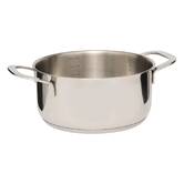 Lot de 2 faitouts, 20/24 cm 