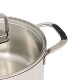 Lot de 2 faitouts, 20/24 cm 