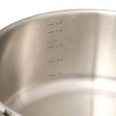 Lot de 2 faitouts, 20/24 cm 